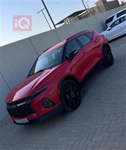 Chevrolet Blazer